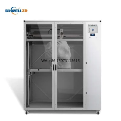 Affordable 1000mm Large Digital Molding Machine Industrial Fdm Digital Molding Machine High Speed Impresora Imprimante