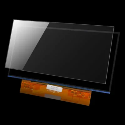 Tempered glass Protective Film For Photon Mono X2 X 4K 2K 6K LCD Protective Film For Anycubic M3 Plus 3D Printer Parts