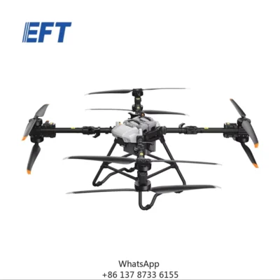 X2300 PNP Heavy Lifting Payload Drone Frame Professional Agricultural Sprayer Delivery High Stability Platform 60mm Arm