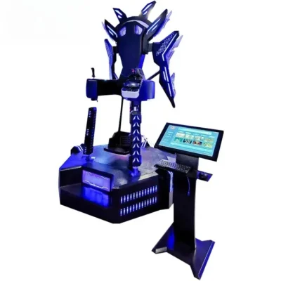 Produtos mais vendidos Jogos Vr 360 View Flight Simulator Vr 9d Cinema Arcade Machine para shopping