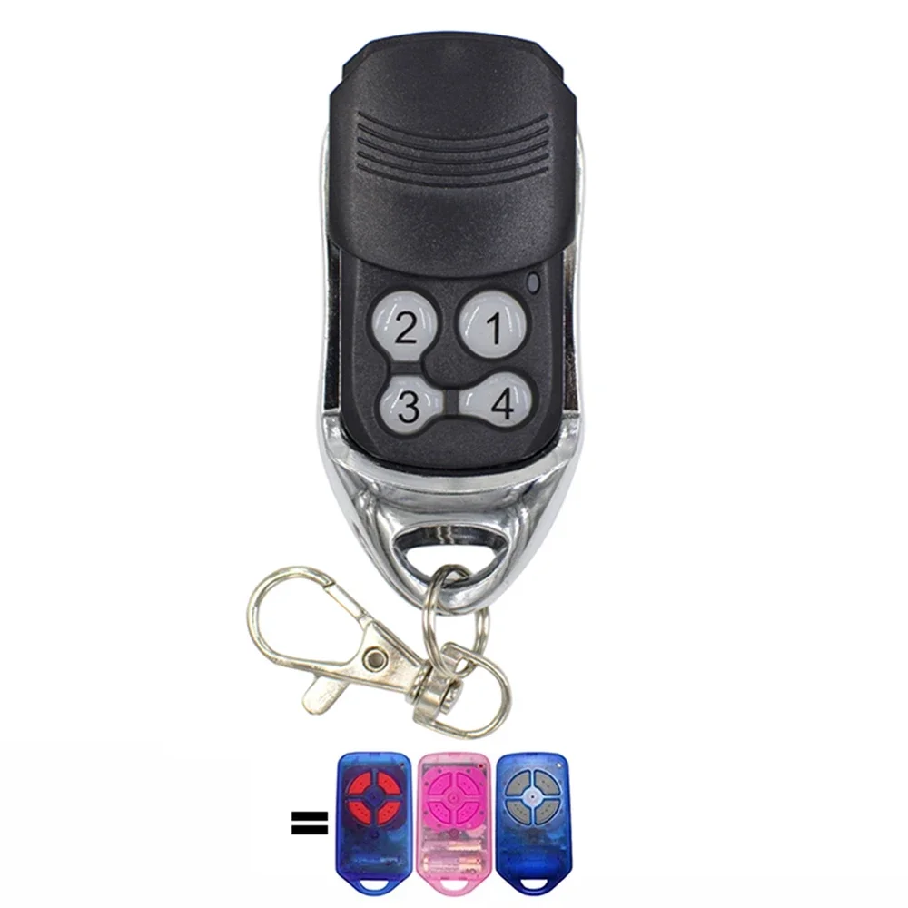 ATA PTX-4 Garage / Gate Door Remote Control Replacement ATA Securacode PTX4 - Image 4