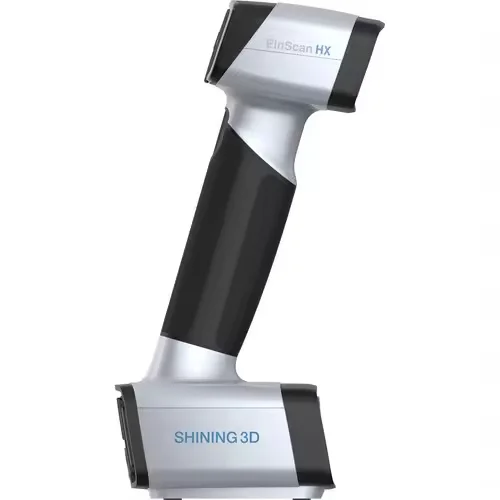 SHINING3D Wholesale Fast Handheld Einscan HX 3d Scanning 3d Laser Scanner For Reversal Engineering Design - Image 6