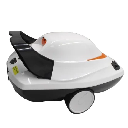 Robô de limpeza de piscina vendas diretas ondas de verão piscina robô aspirador de pó automático de alta qualidade ferramenta de limpeza de piscina & acc - Image 8