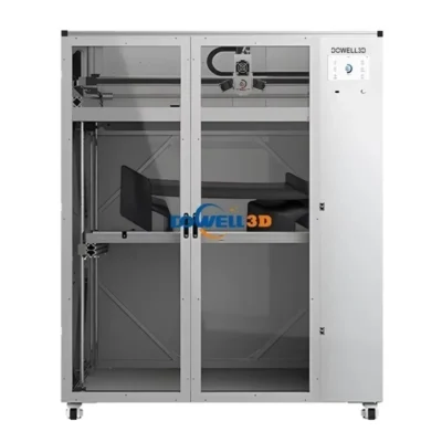 3d Printer DM10plus 1000mm Large Format High Speed Impresora 3d Machine High Precision Auto Leveling Car Bumper Printer