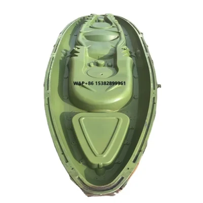 Kayak&canoe Rotational Mold Made of Aluminium with Size Customizable