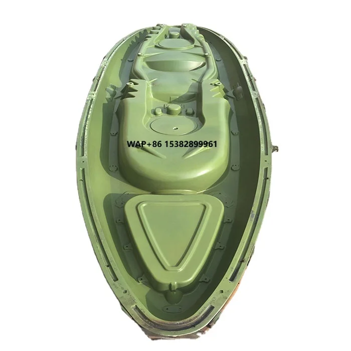 Kayak&canoe Rotational Mold Made of Aluminium with Size Customizable