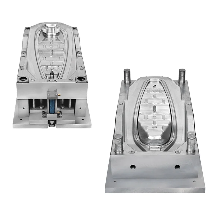 Custom Motorcycle Fender Mold Products - Image 5
