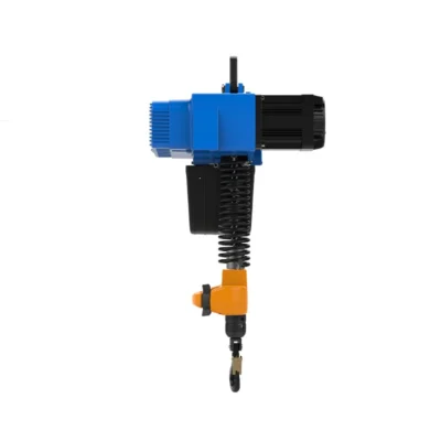 High Quality Electric Chain Servo 30mt Electric Chain Host High Lifting 30m 125KG Engine Powered Intelligent Hoist
