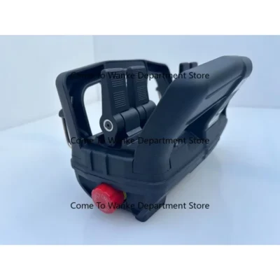 Controle Remoto Sem Fio à Prova d'Água com 4 Joysticks 12V/24V Proporcional para Guindaste Industrial