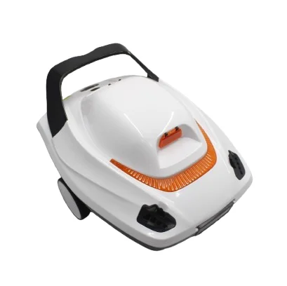 Robô de limpeza de piscina vendas diretas ondas de verão piscina robô aspirador de pó automático de alta qualidade ferramenta de limpeza de piscina & acc - Image 10