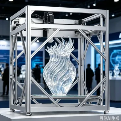 High Yield 3d Printing Machine Large Format Big Size 1000mm 1600mm Impresora 3d Printer Customized