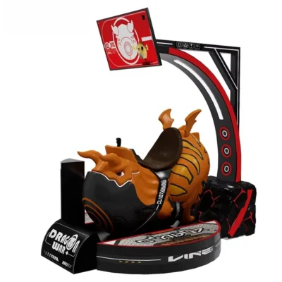 Simulador de Corrida VR 2026 Novo Campo de Batalha 9D Dragon Taming Simulador de Montanha-Russa de Realidade Virtual 7D 12D Máquina de Jogo de Voo 5D