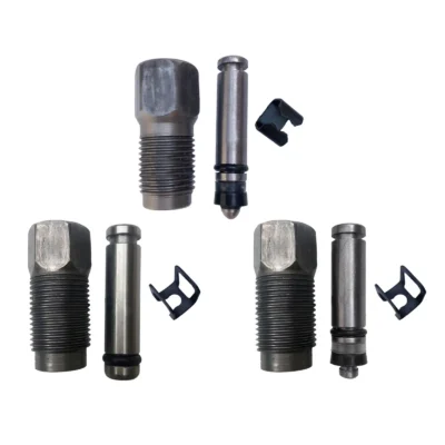 Outil de réparation de joint d'huile universel horizontal, pièces de pompe à huile de cric hydraulique, 2T