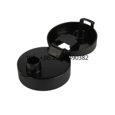Professional Steel Mould Custom Mold Maker for Mobile Phone Case Die Cut Tray Plastic Molding Production