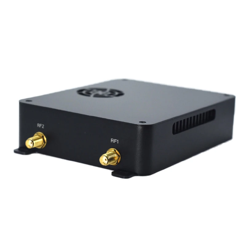 Professional Drone 100km Adaptive Video Transmission Module Frequency Hopping Flight Controller Wireless Data Link Receiver - Image 2
