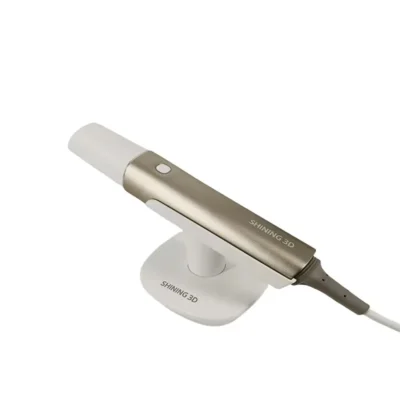 【2026】Scanner Intraoral Dental 3D Aoralscan Elite 3 para Escaneamento de Boca Completa