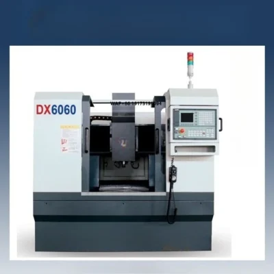 Cnc Engraving Machine for Hard Metal Mold