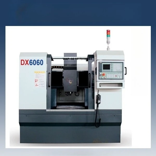Cnc Engraving Machine for Hard Metal Mold