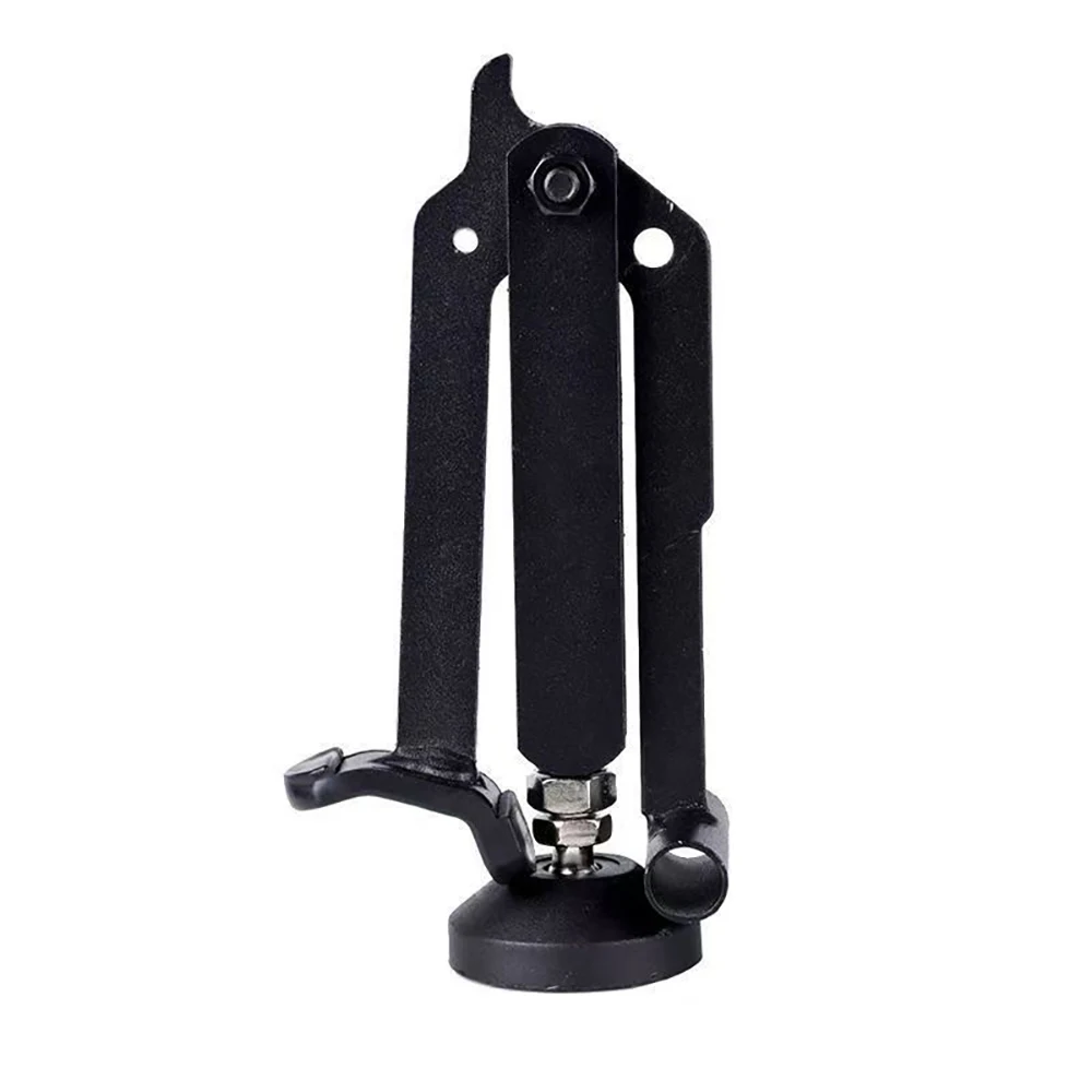 Suporte de roda para economia de trabalho de motocicleta, suporte universal para elevação de roda, suporte lateral, braço oscilante, estrutura de elevação para a maioria das motocicletas - Image 5