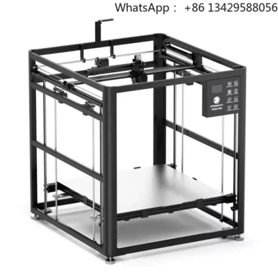 Antinsky Tronxy Wholesale VEHO 800 Large Size 800*800*800mm Industrial Impresora 3d