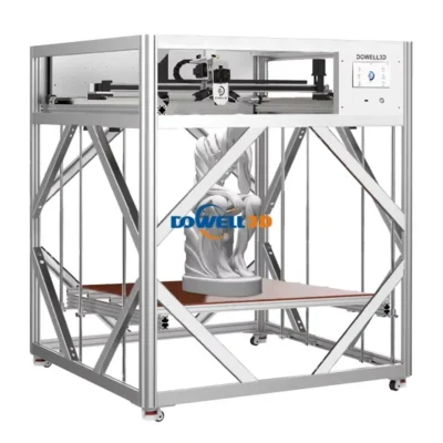 High Quality Industrial 3d Printer 1200*1200*1200mm Large Size High Speed Impresora 3d Printer Rapid Prototyping Printer