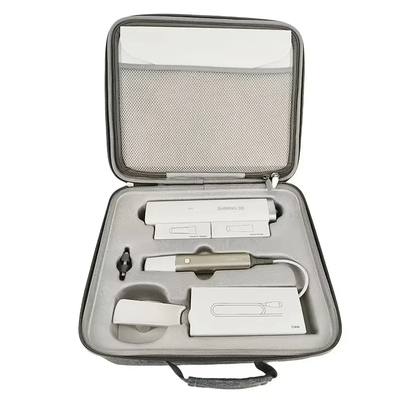 【2026】Scanner Intraoral Dental 3D Aoralscan Elite 3 para Escaneamento de Boca Completa - Image 3