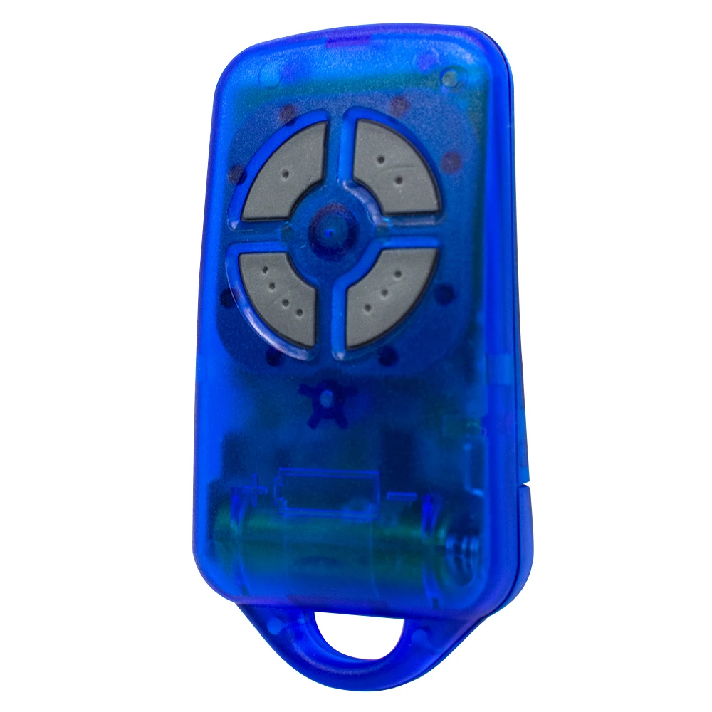 ATA PTX-4 Garage / Gate Door Remote Control Replacement ATA Securacode PTX4 - Image 6