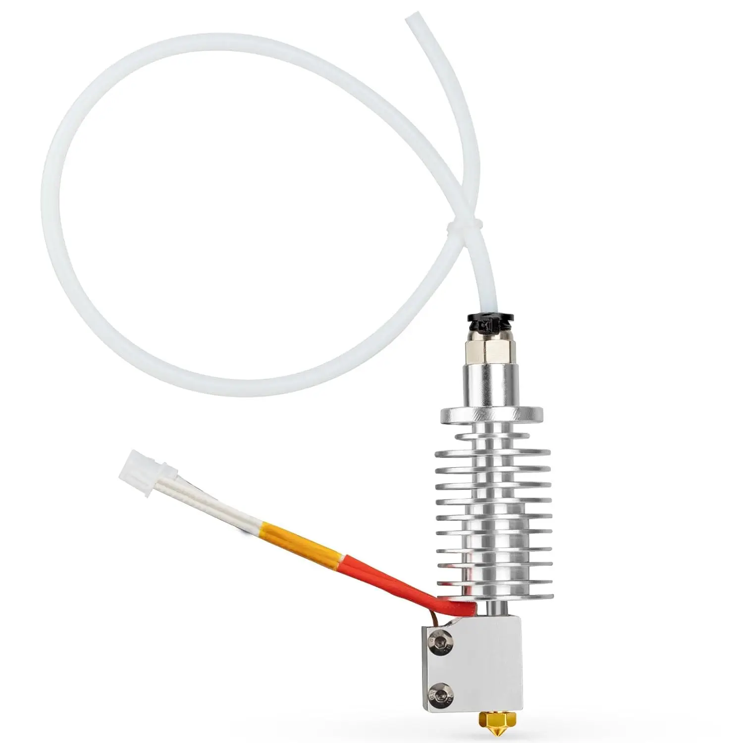 3D Printer Complete J-Head Heating Hot End Printing Head for ANYCUBIC Vyper/Kobra Max/Kobra Plus/Mega i3/Chiron/Kobra 2/Kobra 3