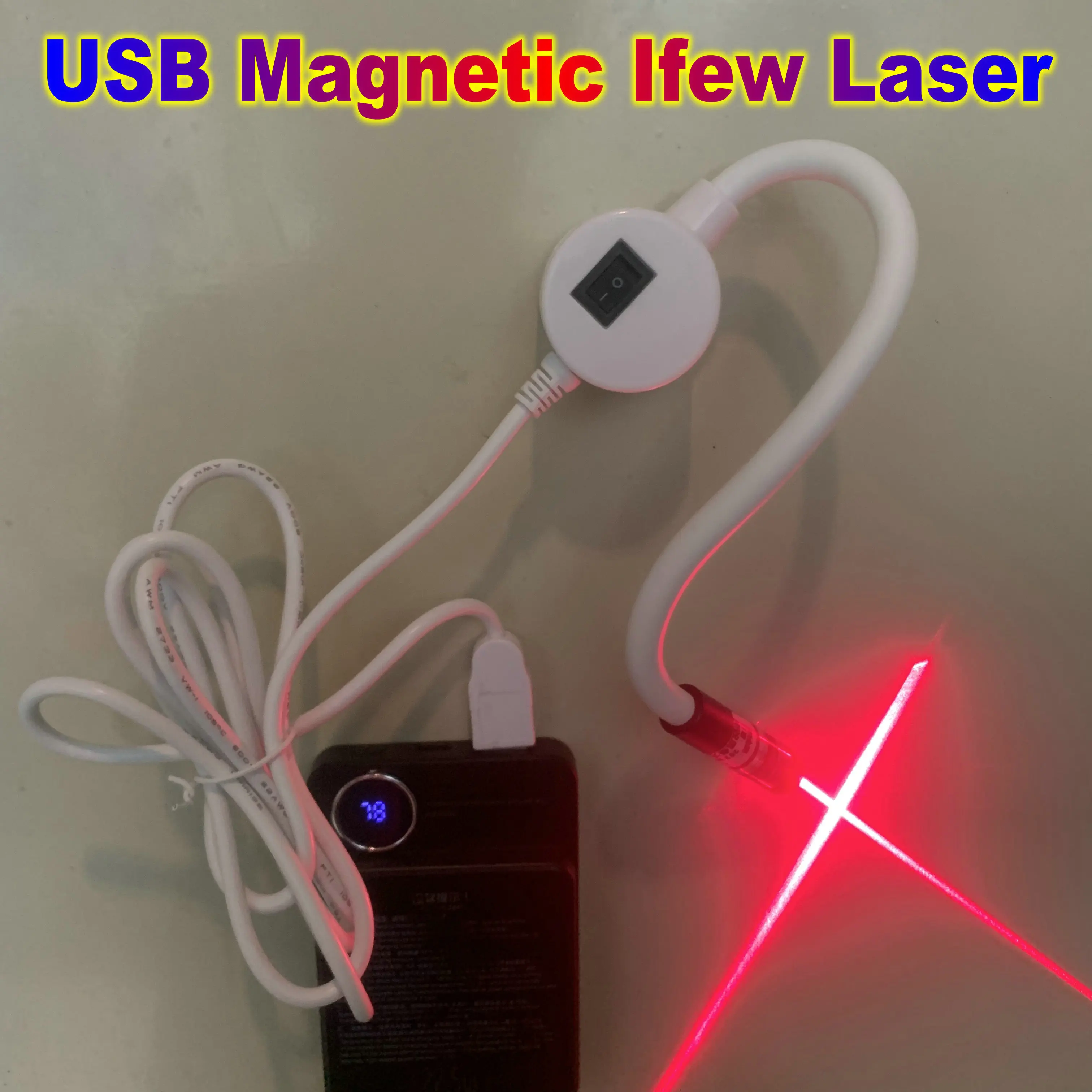 sublimação Kit de Ferramentas de Sublimação com Ponteiro Laser DTF para Impressora, Máquina de Prensa Térmica, Cama de Corte de Camisetas, Kit Localizador de Luz Cruzada para Posicionamento de Costura