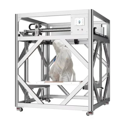 YG Printer DM12-10pro Large Size 3d Statue Printer High Accuracy Auto Leveling Industrial Impresora 3d Machine PLA Printer