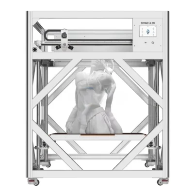 YG DM1016-12pro Large Big Size Impresora 3d Printer High Speed Precision 3d Statue Printer Industrial 3d Printing Machine
