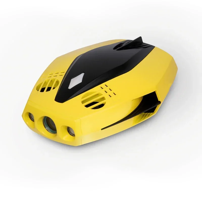 Professional HD Underwater Drone for Diving Photography - Image 2