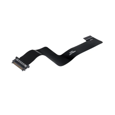 Cabo de Tela Sensível ao Toque Original Creality para K2 SE K1_K1C_K1 SE_ Cabo de Tela Sensível ao Toque 1PC Peças para Impressora 3D