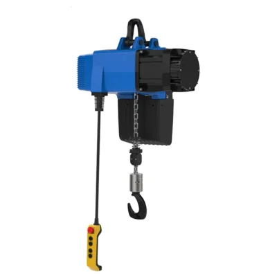 High Quality Green Yixing 125kg 25kg Engine Servo Chain Hoist Electric Balancer Intelligent Made in China with 1 Year Warranty