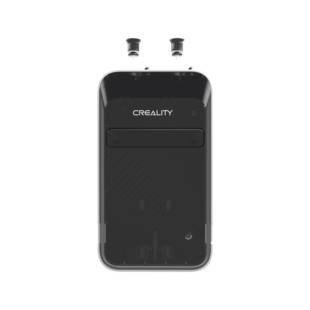 Alimentador Automático de Filamento para Impressora 3D Creality, Refil Automático, Reutilização de Sobras, Extrusora de Alto Torque, Acessórios para Impressora 3D - Image 6