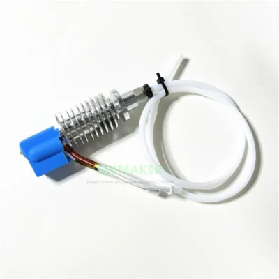 1pc ANYCUBIC Kobra Max Hotend kit Updated Straight-type for 3D printer parts