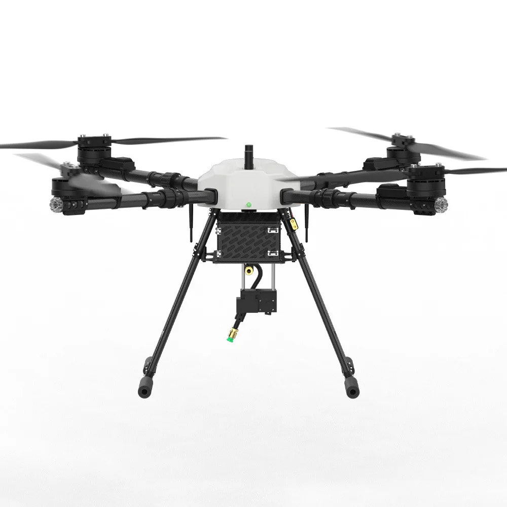 Lite Version Aerial Cleaning, Safe Professional for Roofs Curtain Walls - Image 2