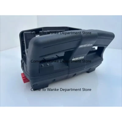 Controle Remoto Proporcional Sem Fio à Prova d'Água com 4 Joysticks 12V 24V para Guindaste Industrial