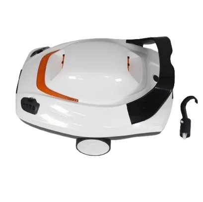 Robô de limpeza de piscina vendas diretas ondas de verão piscina robô aspirador de pó automático de alta qualidade ferramenta de limpeza de piscina & acc - Image 4
