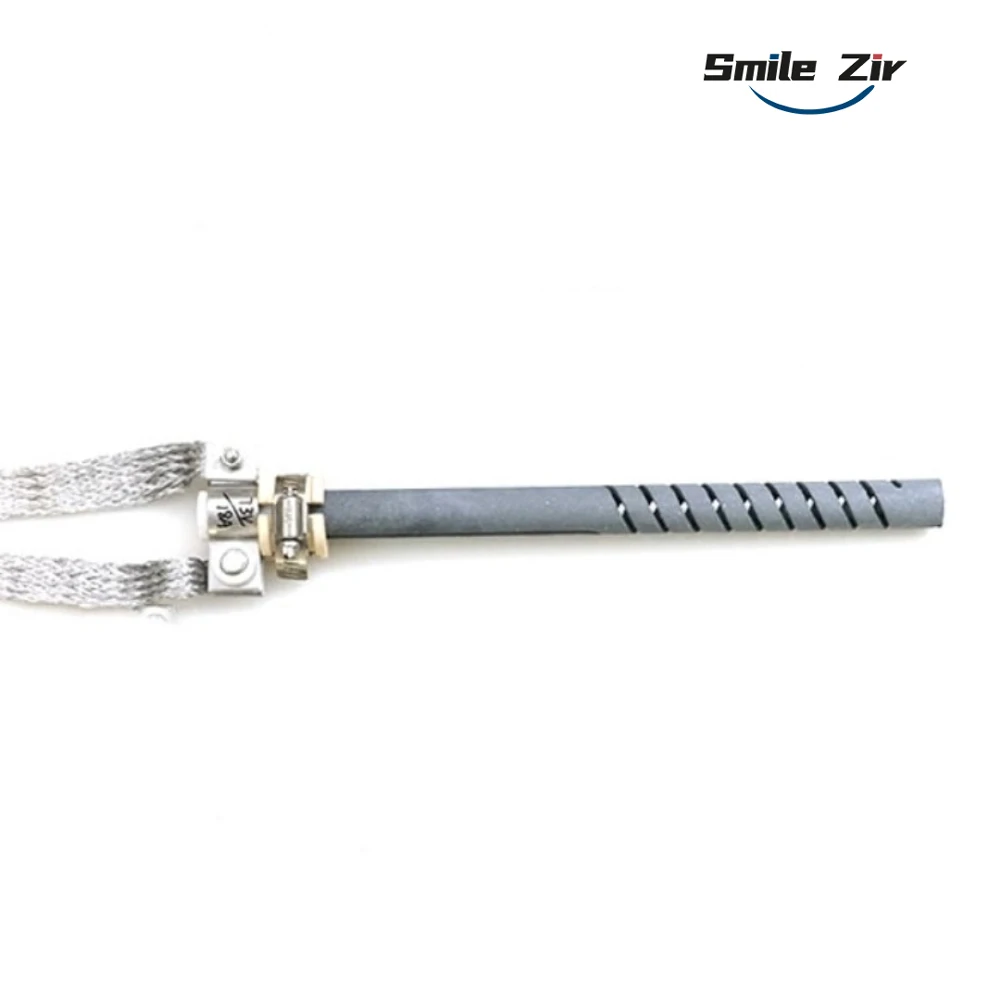 Élément chauffant SiC personnalisé pour four de frittage Amann Girrbach Ceramill Therm2 Therm3, résistance chauffante 1650 ℃ pour laboratoire - Image 3