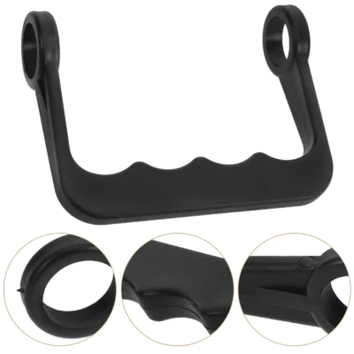 Manivelle de remplacement pour remorque horizontale de voiture, accessoires automobiles pour camion, raccords d'outils en plastique, poignée de cric