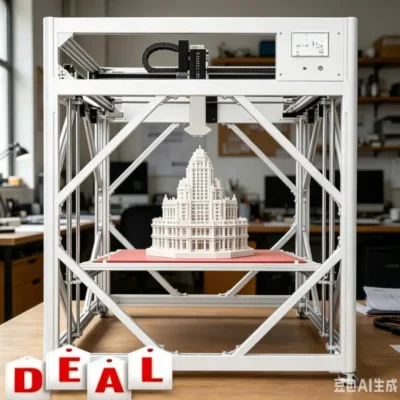 Cheap Large Industrial 3D Printer 1600mm FDM High Speed 3d Printing Machine PLA Impresora 3d Printer Customized