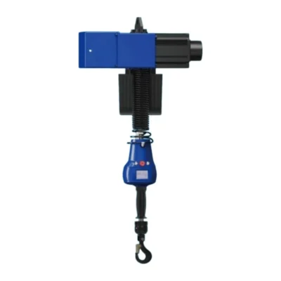 200KG Electric Chain Hoist Lifting Hoist Intelligent Hoist Servo Motor Overload and Power Outage Protection