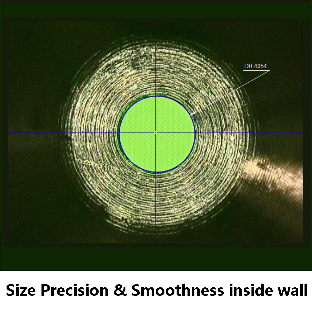 Bico de latão 1.75mm, aço endurecido para impressora ANYCUBIC Kobra 2/2 Pro/2 Plus/2 Max/Neo, peças de extremidade quente, bico de 0.2/0.4/0.6/0.8mm - Image 5