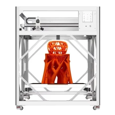 High Quality FDM 3d Printer DL1018-10 Large Scale High Speed Impresora 3d PLA ABS Printer Industrial 3d Printer Machine