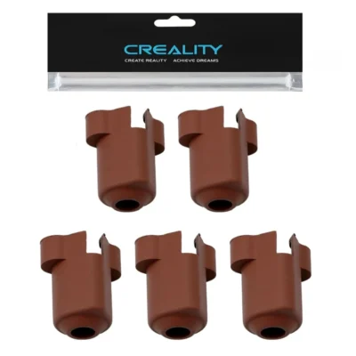 Creality silicone k1c meia, 3d impressora hotend tampa, para ender 3 v3/v3 plus/v3 ke/k1c/k1/k1 max
