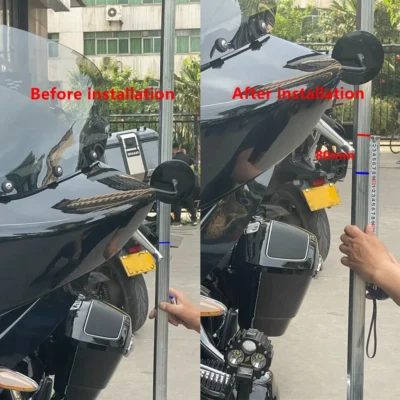 Motocicleta elevador o rack de poupança de trabalho pegar a moto r 18 clássico 100 anos r18 b transcontinental 2020-2024 acessórios