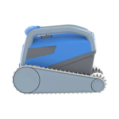 Limpador robótico automático de piscina, novo modelo Dolphin M550 com cabo de 24m, limpador de robô de piscina