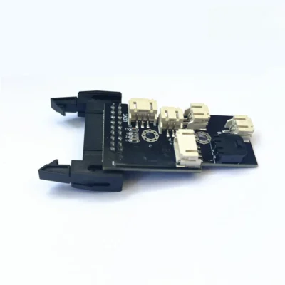 Functional Adapter PCB For Anycubic For Kobra 2 Max Pro Plus Extruder Board With Direct Communication Protocol Match