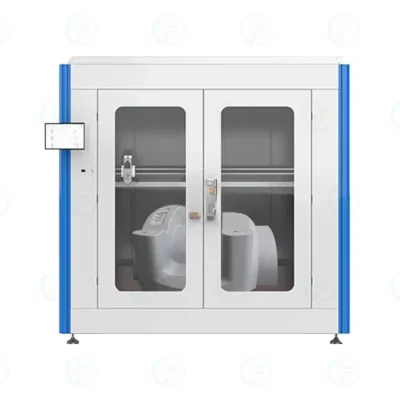 Large Enclosed 3d Printer 500mm/s High Speed Printing 3d Printer Machine Industrial Impresora 3d Customized